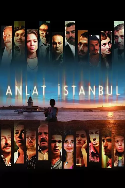 Anlat İstanbul