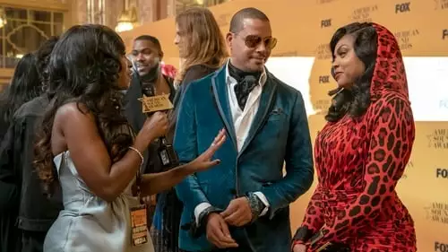 Empire: Fama e Poder S6E10