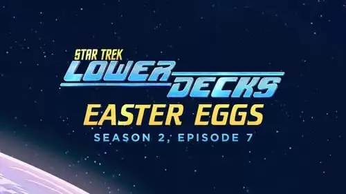 Star Trek: Lower Decks S0E27