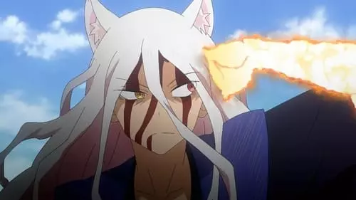 Sengoku Youko S1E12