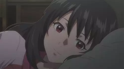 Akanesasu Shoujo S1E8