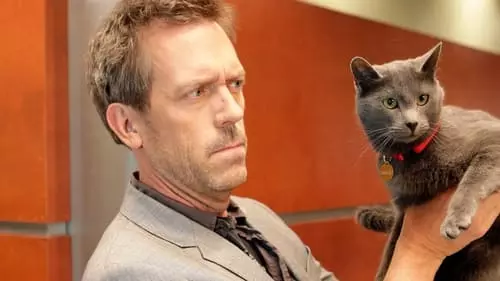 Dr. House S5E18