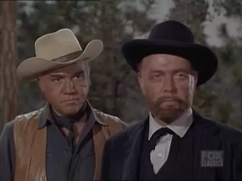 Bonanza S4E3