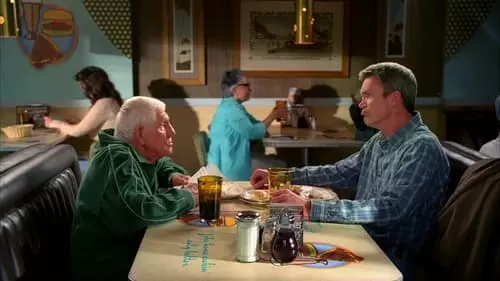 The Middle: Uma Família Perdida no Meio do Nada S4E21