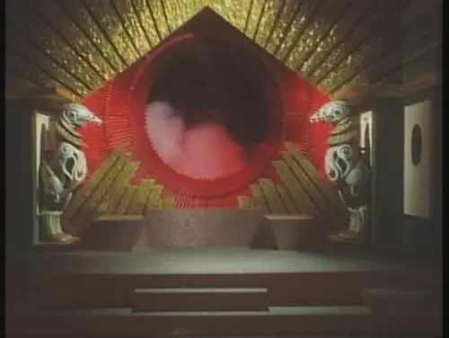 Detetive Espacial Shaider S1E33