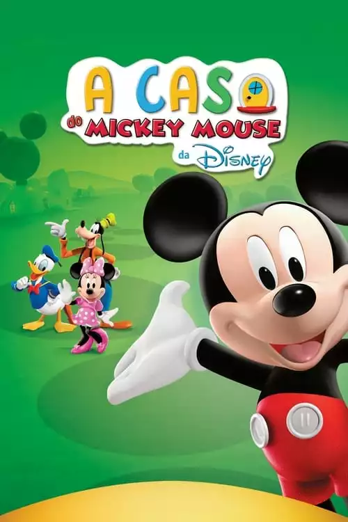 A Casa do Mickey Mouse – Temporada 3