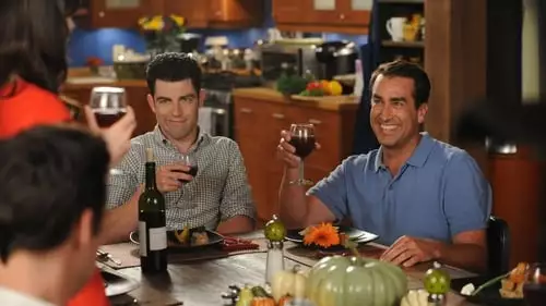 New Girl S2E8