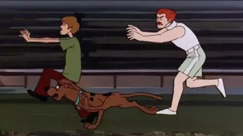 Os Novos Filmes do Scooby-Doo S2E4