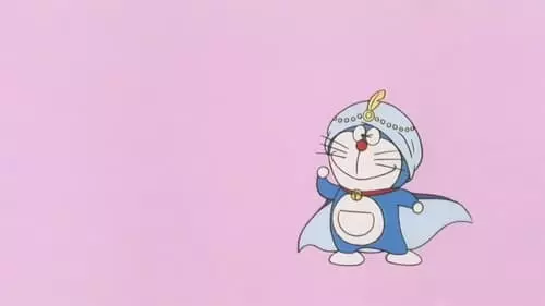 Doraemon S1E14