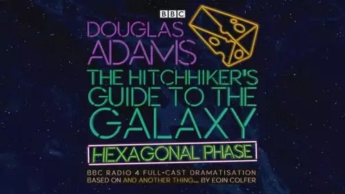 The Hitchhiker’s Guide to the Galaxy S0E31