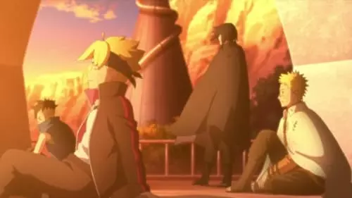 Boruto: Naruto Next Generations S1E219