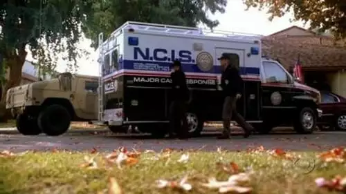 NCIS: Investigação Naval S2E9