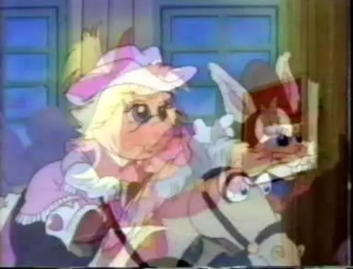 Muppet Babies S7E6