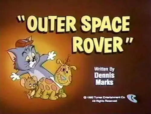 Os Filhos de Tom e Jerry S1E12