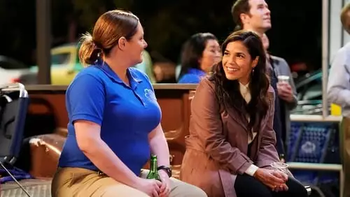 Superstore: Uma Loja de Inconveniências S6E2