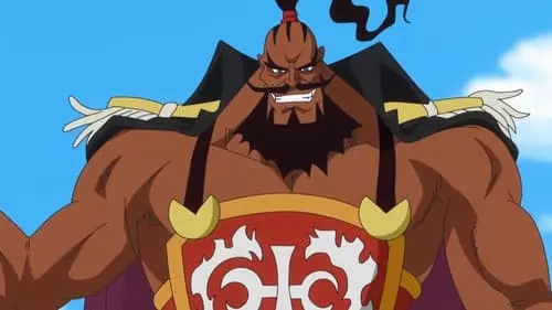 One Piece S14E576