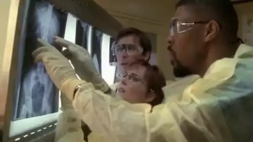 ER: Plantão Médico S4E8