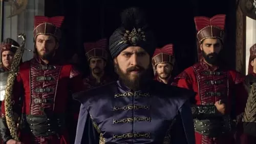 Muhteşem Yüzyıl: Kösem S2E5