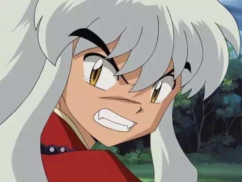 InuYasha S1E107