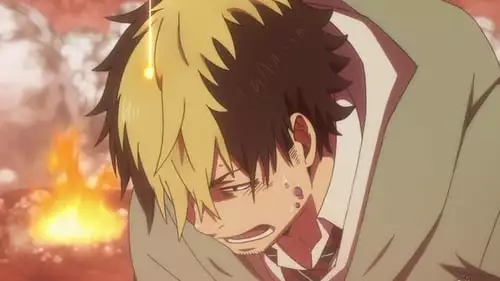 Blue Exorcist S2E11