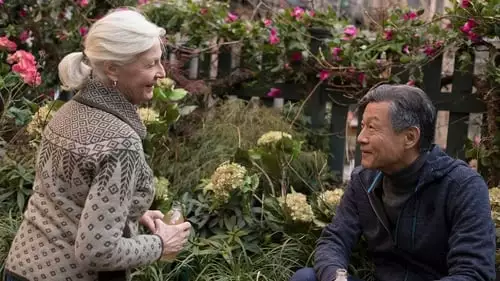 Amor Moderno S1E8