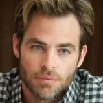 Chris Pine