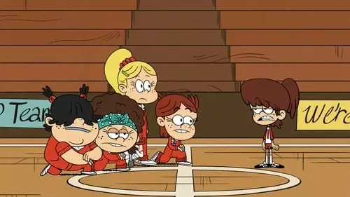 The Loud House S3E9