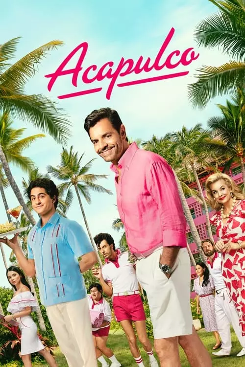 Acapulco – Temporada 3