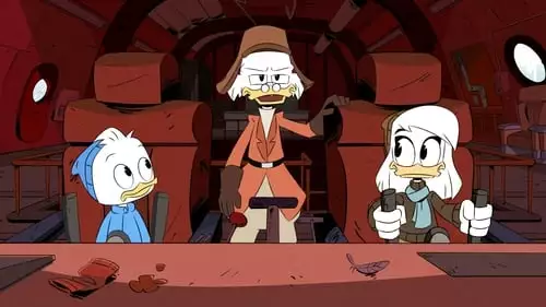 DuckTales: Os Caçadores de Aventuras S2E13