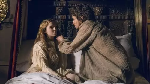 The White Princess S1E1