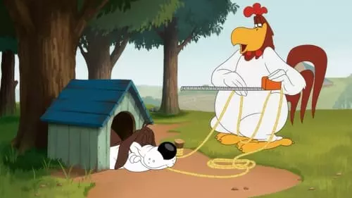 Looney Tunes Cartoons S2E8