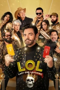 LOL: O Último a Rir – Temporada 5