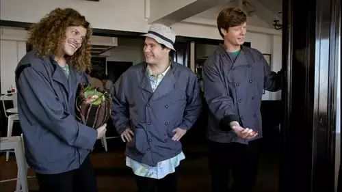 Workaholics S7E3