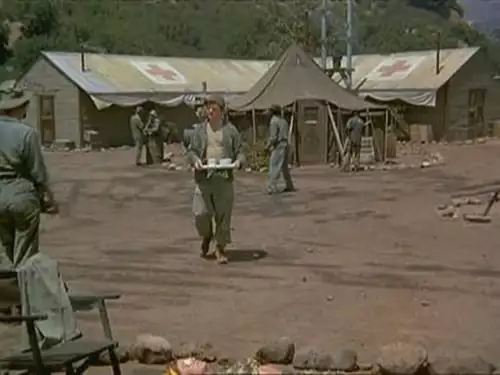 M*A*S*H S3E6