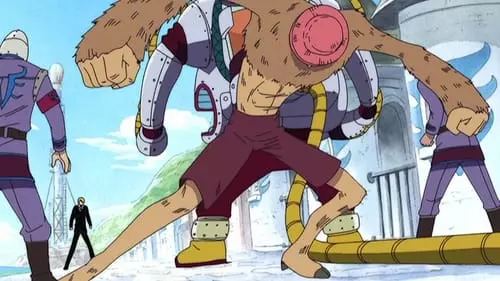 One Piece S5E142