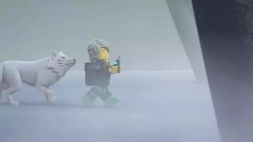 Ninjago: Mestres do Spinjitzu S11E20