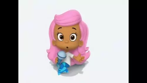 Bubble Guppies S1E2