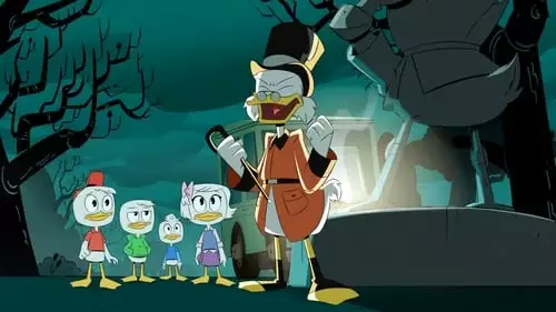 DuckTales: Os Caçadores de Aventuras S1E21