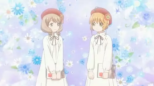 Cardcaptor Sakura S4E19