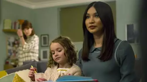 Humans S1E1