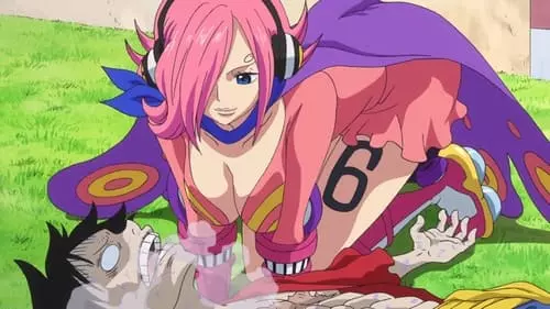 One Piece S18E785