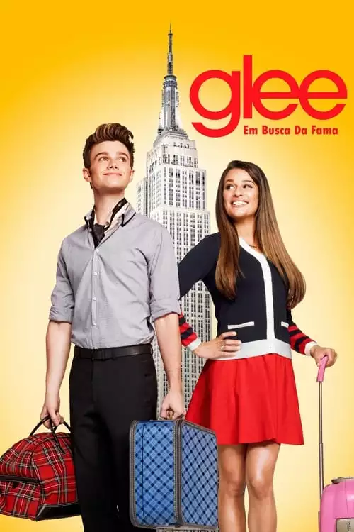 Glee: Em Busca da Fama – Temporada 4