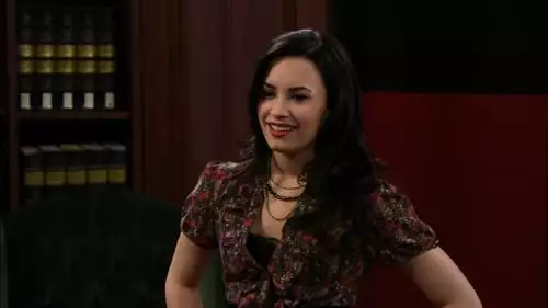 Sunny entre Estrelas S2E16