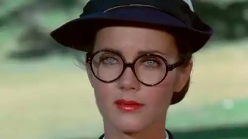 Mulher Maravilha S1E10