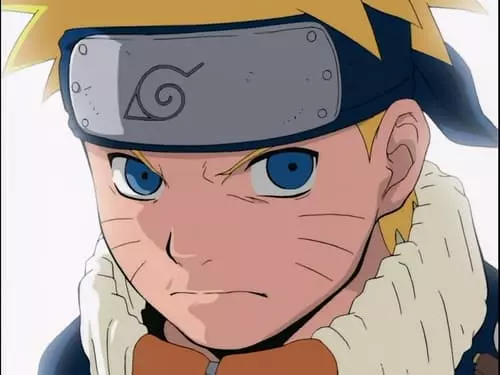 Naruto S2E60