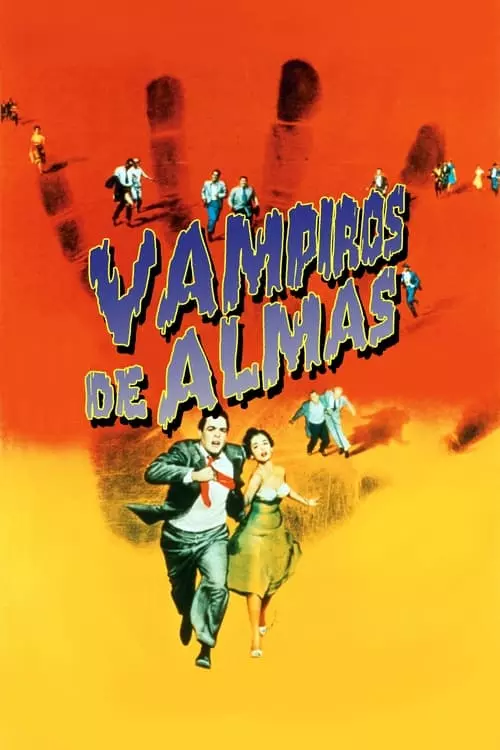 Vampiros de Almas