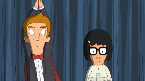 Bob’s Burgers S4E10