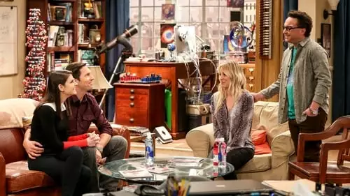 Big Bang: A Teoria S12E15