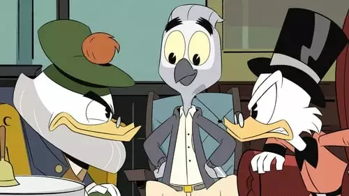 DuckTales: Os Caçadores de Aventuras S1E7