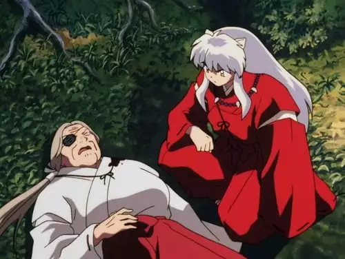 InuYasha S1E3